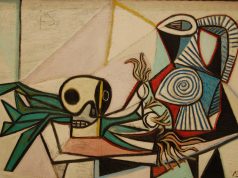 pablo picasso