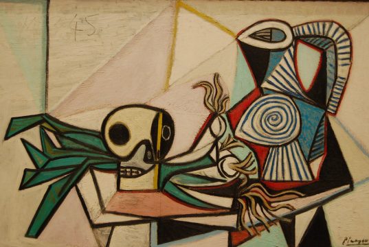 Pablo Picasso: storia e opere di uno dei migliori pittori al mondo pablo picasso