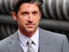 Patrick Dempsey