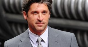 Patrick Dempsey