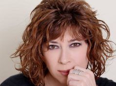 Veronica Pivetti e il rapporto con Giordana