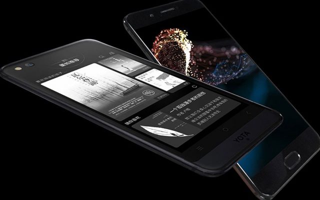 YotaPhone 3: specifiche tecniche ufficiali e prezzi