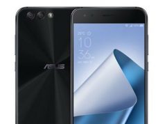ASUS ZenFone 4: prezzi e specifiche