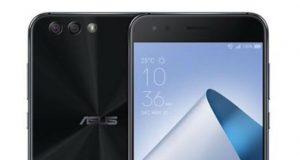 ASUS ZenFone 4: prezzi e specifiche