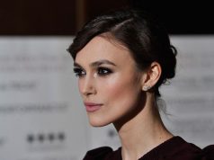 Keira Knightley