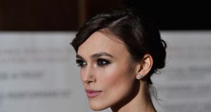 Keira Knightley