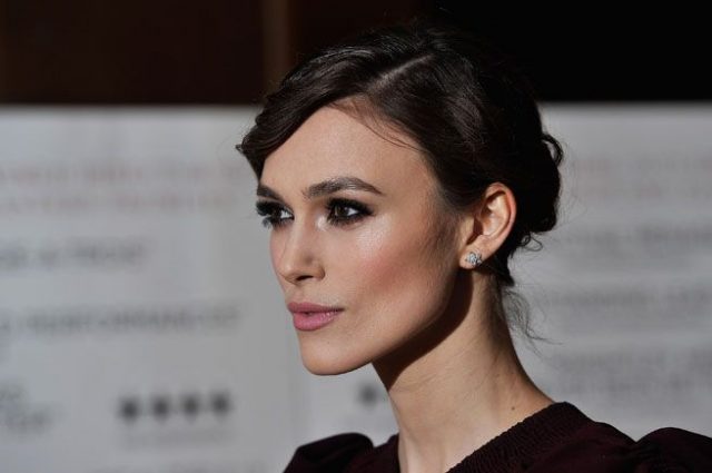 Keira Knightley