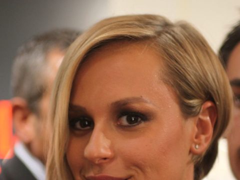 Federica Pellegrini single e con “più spazi”