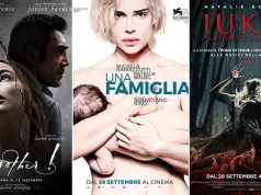 weekend al cinema 30 settembre 1 ottobre