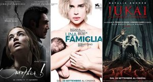 weekend al cinema 30 settembre 1 ottobre