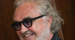 Flavio Briatore: “Le donne devono lavorare, altrimenti rompono...”