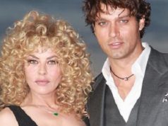 Gabriel Garko: Eva Grimaldi e il ritorno in Teatro