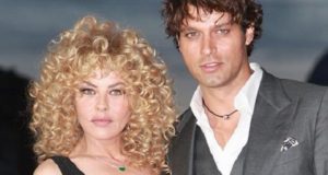 Gabriel Garko: Eva Grimaldi e il ritorno in Teatro