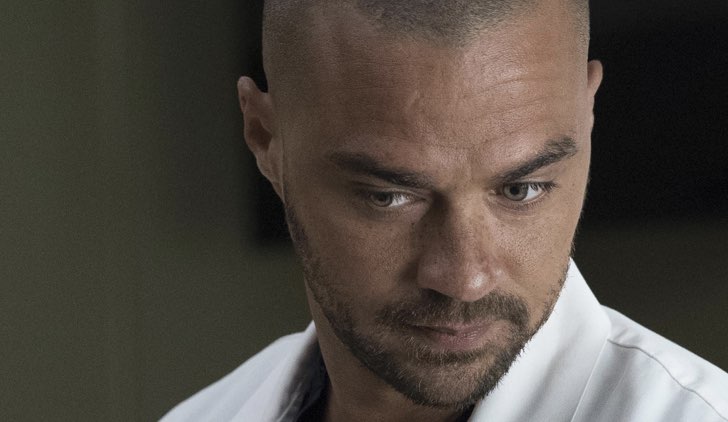 Grey's Anatomy 14