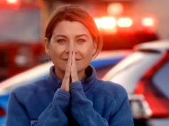 Grey's Anatomy 14