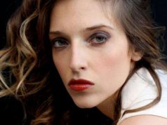 Guenda Goria racconta la sua adolescenza