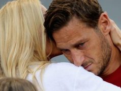 Ilary Blasi racconta la nuova vita con Totti