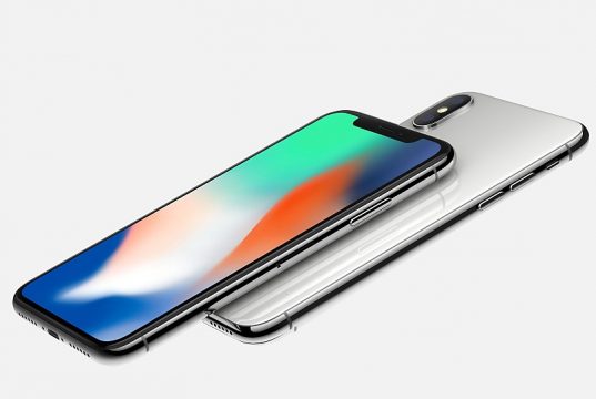 iPhone X: prezzo e caratteristiche