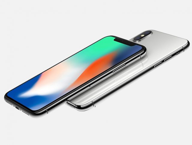 iPhone X: prezzo e caratteristiche