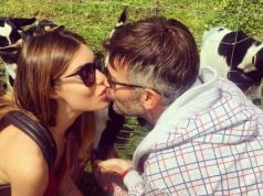 Max Biaggi racconta l’amore con Bianca Atzei