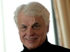 Michele Placido parla di Chiesa, Stato e Famiglia