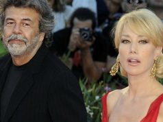 Nancy Brilli, single e felice