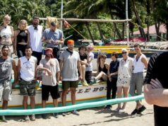 Pechino Express 2017