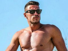 Uomini e Donne: Mattia Marciano, in cerca della futura madre dei suoi figli