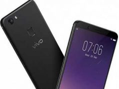 Vivo V7+: fotocamera frontale 24MP e display FullView