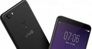 Vivo V7+: fotocamera frontale 24MP e display FullView