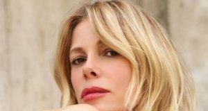 Alessia Marcuzzi