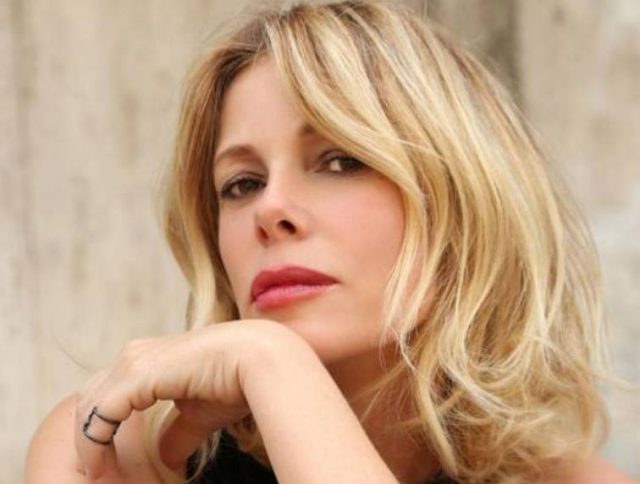 Alessia Marcuzzi