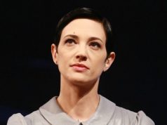 Asia Argento contro gli abusi di Weinstein