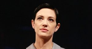 Asia Argento contro gli abusi di Weinstein