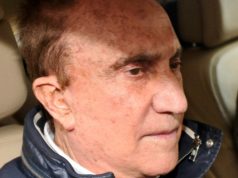 Emilio Fede ha fatto testamento