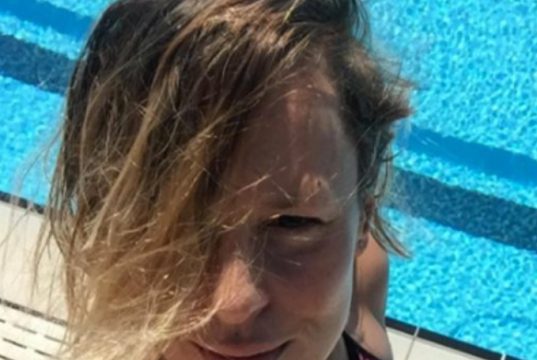 Federica Pellegrini racconta i suoi amori