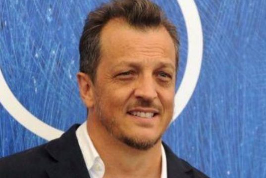 Gabriele Muccino torna a casa