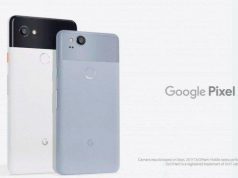 Google Pixel 2 e Pixel 2 XL specifiche e prezzi ufficiali