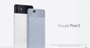 Google Pixel 2 e Pixel 2 XL specifiche e prezzi ufficiali
