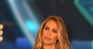 Ilary Blasi vuole il quarto figlio?