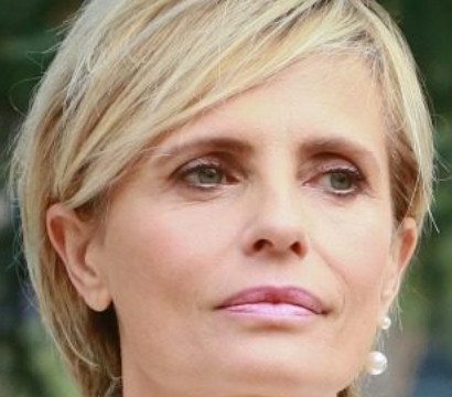 Isabella Ferrari racconta la dura malattia