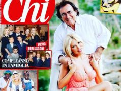 Loredana Lecciso è sicura dell’amore di Al Bano
