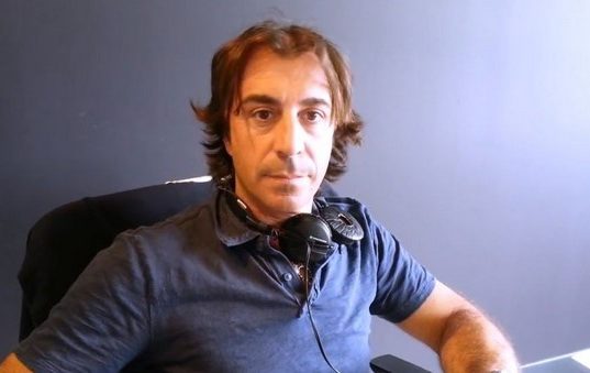 Marco Mazzoli dello Zoo di 105 bestemmia e lascia dopo 20 anni