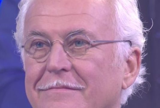 Marco Predolin contesta esclusione dal GF VIP