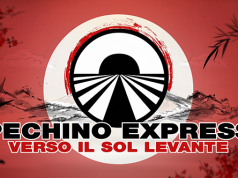 Pechino Express
