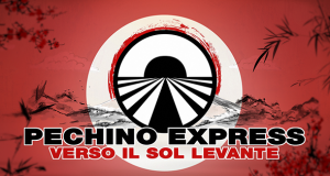 Pechino Express