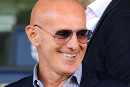 Sacchi suggerì Sarri a Berlusconi ma preferì Mihajlovic