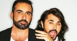 Scialpi e Roberto Blasi, fine del matrimonio