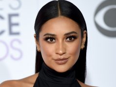 Shay Mitchell