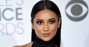 Shay Mitchell